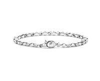 Bracciale Ti Sento Milano Donna in Argento Zircone 23066ZI